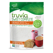 TRUVIA SWEET CMPLTE SWTR (8x16.00) - $213.08 CAD