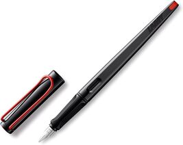 Lamy joy calligraphy fountain pen, black 1.5mm - *NEW*, Free Shipping - $30.80 CAD