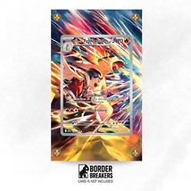 Typhlosion 190/182 Pokémon Extended Art Display Case - €25,77 EUR Typhlosion 190/182 Pokémon Extended Art Display Case - €25,77 EUR