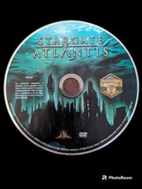 Stargate Atlantis Season 4 Disc 5 Only Replacement DVD MGM 2007 Science Fiction - £1.56 GBP
