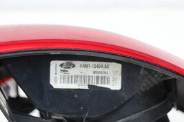 2013-16 Ford C-Max Rear Quarter Mounted Outer Tail light Lamp Right Passenger RH image 7