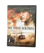 We Were Soldiers Mel Gibson Vietnam War Drama DVD NEW Sealed - $9.45