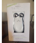 NuFace Trinity Facial Trainer Kit with Trinity ELE Attachment SEALED - $360.90