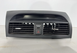 2007-2008 ACURA TL UPPER DASH A/C VENT P/N 39710-A710 GENUINE OEM USED PART - $39.59