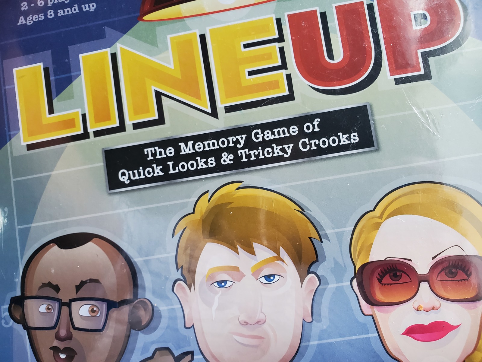 Line Up Board GAME- The Memory Game Of Quick and similar items