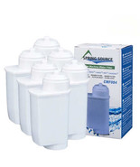 Coffee Water Filter Siemens EQ Series TZ70003 EQ6 EQ9 Brita Intenza Comp... - $24.30+