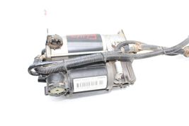 01-04 AUDI A6 QUATTRO AIR SUSPENSION COMPRESSOR PUMP E4470 image 6