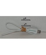 OEM Leap Frog USB Cable Charging Connect Sync Data White Cord LeapPad 11.5” - $21.38 CAD
