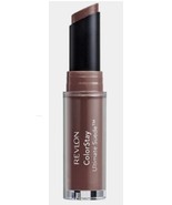 Revlon Colorstay Ultimate Suede Lipstick #015 Runway (New/Sealed) DISCON... - £19.24 GBP