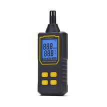 StarTech.com Handheld Digital Temperature/Humidity Meter, Hygrometer W/L... - $902.13 MXN