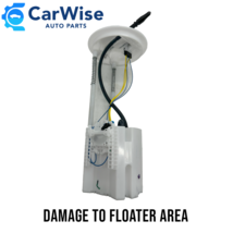 OEM Mopar Fuel Pump Unit Module Kit 2009-2015 Ram 1500 55398693AE - €129,64 EUR