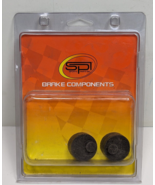 NEW SPI 40-03305 05-152-22 - YAMAHA BRAKE PAD FITS 1972-77 GP EW SL TW PR - $10.88