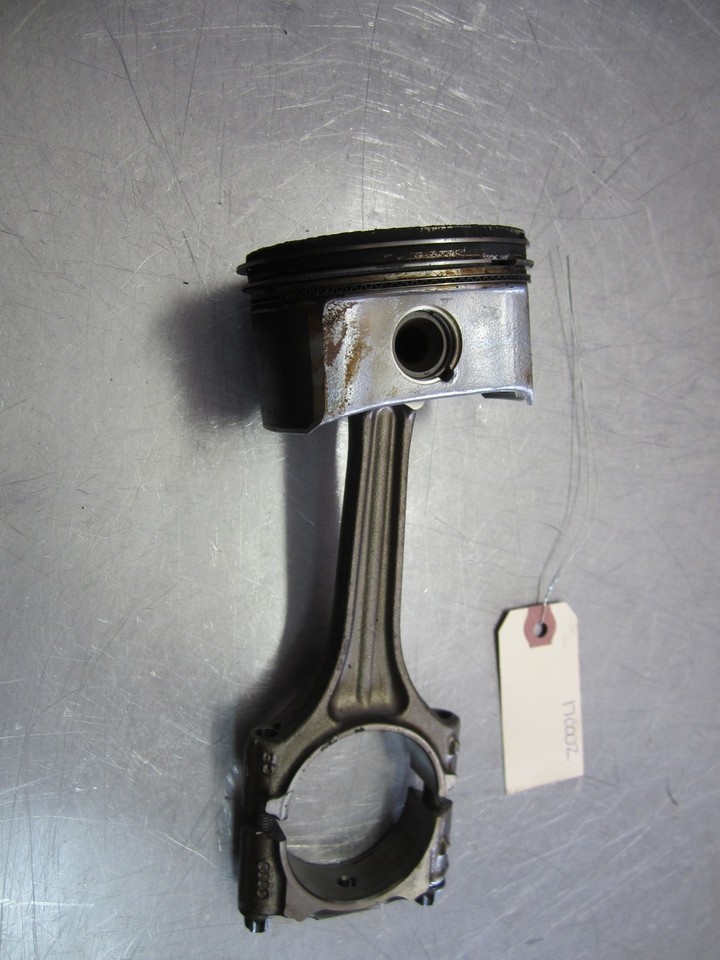 Piston and Connecting Rod Standard For 11-14 Volkswagen Jetta  2.5 - $76.87