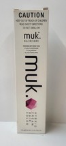 MUK HAIRCARE HYBRID CREAM HAIR COLOR ~ 3.5 fl. oz. Tubes - £10.05 GBP