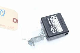 09-11 MAZDA RX-8 HEADLIGHT CONTROL MODULE Q8665 image 3