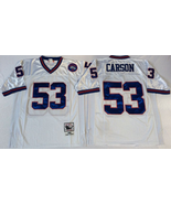 #53 Harry Carson White Jersey - €39,06 EUR
