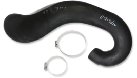 New Moose Racing E Line Guard For The 2019 KTM 250 XCW TPI With Stock OEM Pipe - £125.82 GBP