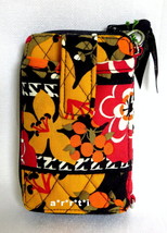 Vera Bradley Carry it All Wristlet Bittersweet NWT - $34.00