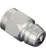 Apache 39041510 D, S114, 1/2&quot; FNPT, Old Style Cone Male Ball Tip, Hydraulic - $36.52 CAD