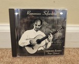 Gerard Edery - Romanzas Sefarditas (CD, 1991, Sefarad) - £15.00 GBP