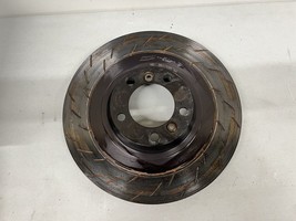 981.351.105.8A Front Left Brake Rotor Disk Porsche Cayman GT4 Clubsport 981 - $1,000.00