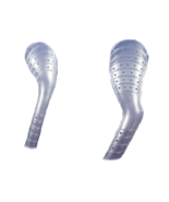 Dog or Cat Quick-Splint Small, Right Rear - 4 pack - $527.72 MXN