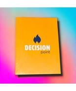 Decision Point Dynamic Catholic (4-Disc DVD Set) Brand New -