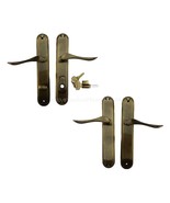 Pella Active Left / Inactive Right Hand Keyed Set Hinged Door Keys Antiq... - €773,15 EUR Pella Active Left / Inactive Right Hand Keyed Set Hinged Door Keys Antiq... - €773,15 EUR