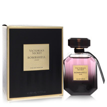 Victoria&#39;s Secret Bombshell Oud Perfume By Victoria&#39;s Secret Eau De Parf... - $62.95