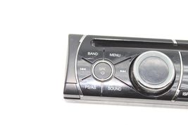 CLARION CZ100 FACEPLATE E6417 image 2