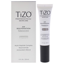 Photoceutical Am Rejuvenation by Tizo for Unisex - 1 oz Treatment - $37.71