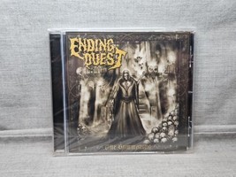 Summoning by Ending Quest (CD, 2014) New Sealed FDA71CD - £11.44 GBP