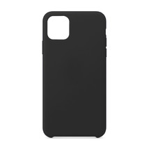 [Pack Of 2] Reiko Apple iPhone 11 Pro Gummy Cases In Black - £18.22 GBP