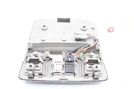 06-07 SUBARU B9 TRIBECA OVERHEAD DOME LIGHT Q2076 image 7