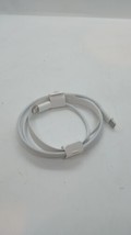 Original OEM Apple USB-C to Lightning Charging Cable For iPhone 11/12/13/14/XR - £3.56 GBP