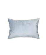 Donna Karan Ocean Blue Velvet Standard Sham New - $893.40 MXN