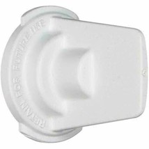 Refrigerator Water Filter Bypass Cap WR02X11705 For Ge BSS25GFPACC BSS25JFTEWW - £17.88 GBP