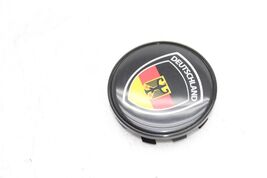 BMW F10 F30 F32 36136783536 WHEEL CENTER CAP E6467 image 2