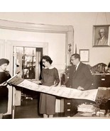 1963 Christmas Maskers Real Photo New Hampshire High School Maskaraders ... - $68.56 CAD
