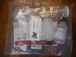 K12 Inc. Alkalinity Test Kit - $9.90