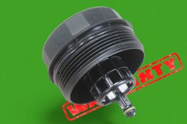 bmw 328i 335i 428i 535i 640i x5 oil filter cooler housing holder plastic... - $27.87