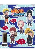Naruto Shippuden Character Magnet Collection Anime Licensed NEW - £7.51 GBP