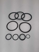 Unknown PMCK-AN-182 , 290064 Seal Kit  - $30.75