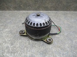 KENMORE MICROWAVE FAN MOTOR PART # 815176 - $28.00