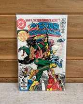 DC Comics All-Star Squadron #11 Vintage 1982 - £7.98 GBP