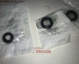 Set of Seals 2- 788088A &amp; 1- 788089A Tecumseh Oil Seal Total of 3 Seals NEW - $27.00 CAD