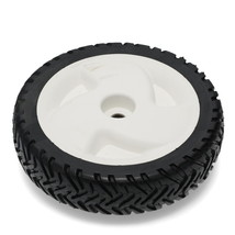 105-1816 OEM 12 Inch Non-Drive Rear Wheel For Toro Walk-Behind Recycler ... - $27.99