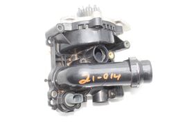 13-16 AUDI A4 A5 A6 2.0L COOLANT WATER PUMP E4177 image 6