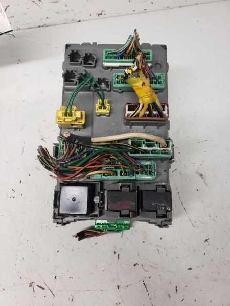 Chassis ECM Network Driver Multiplex Fits 00-01 TL 1021016 Item image 11