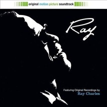 Ray Charles : Ray (Original Recordings By Ray Charles) CD (2005) - $23.18 MXN
